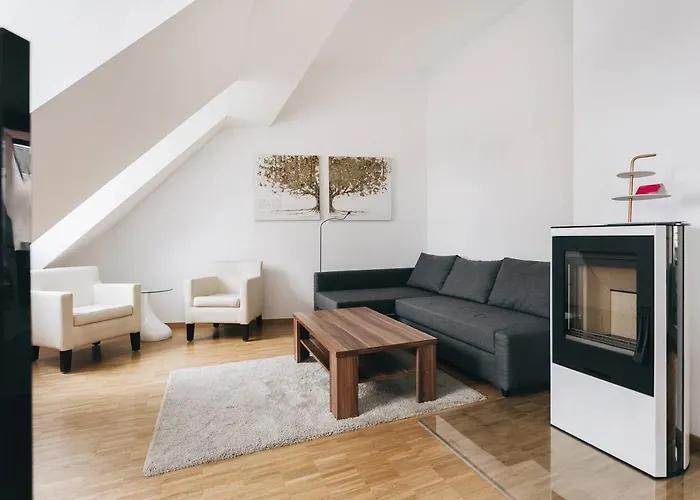 Dill Frauenkirchenblick * دريسدن