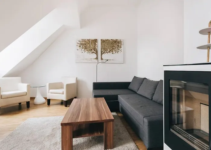 شقة Dill Frauenkirchenblick