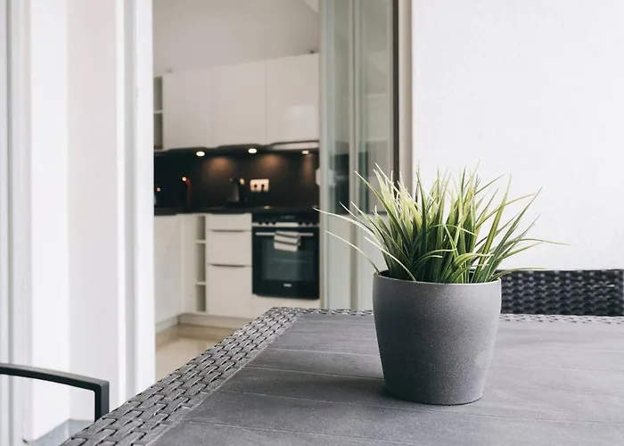 شقة Dill Frauenkirchenblick