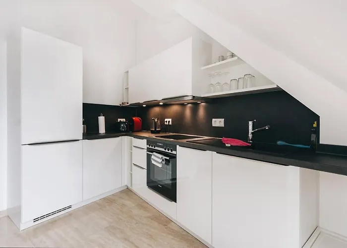 Dill Frauenkirchenblick شقة *