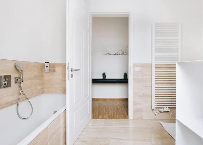 Dill Frauenkirchenblick شقة