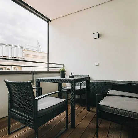 Appartement Dill Frauenkirchenblick
