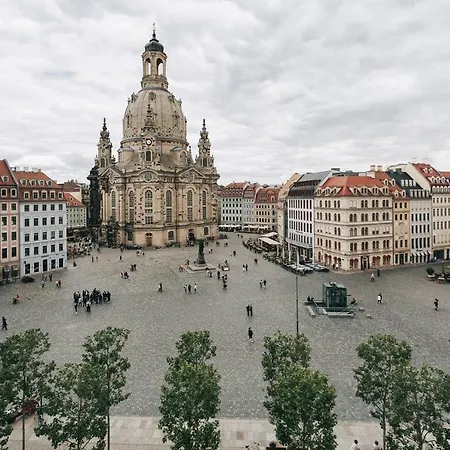 Appartement Dill Frauenkirchenblick *