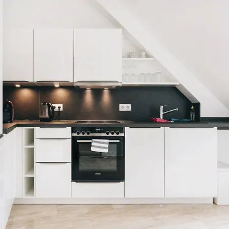 Dill Frauenkirchenblick Appartement