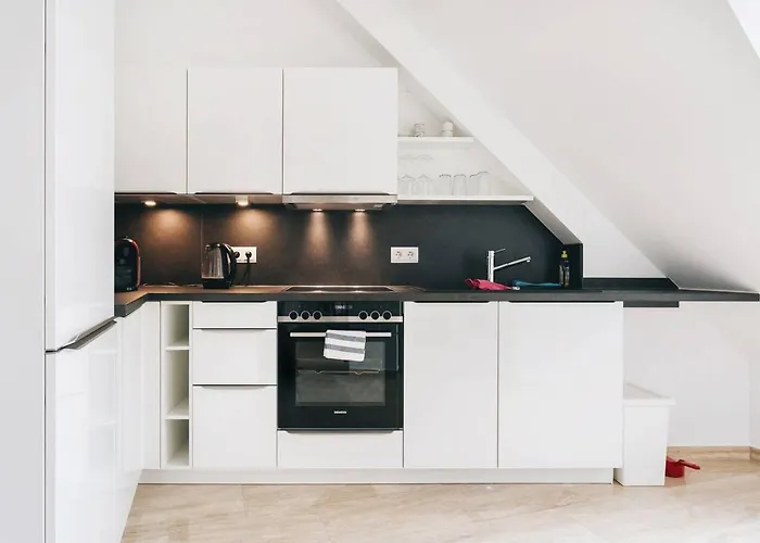 Dill Frauenkirchenblick شقة