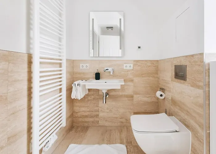 شقة Dill Frauenkirchenblick *