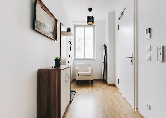 Dill Frauenkirchenblick شقة دريسدن