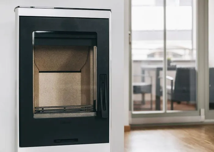 شقة Dill Frauenkirchenblick دريسدن